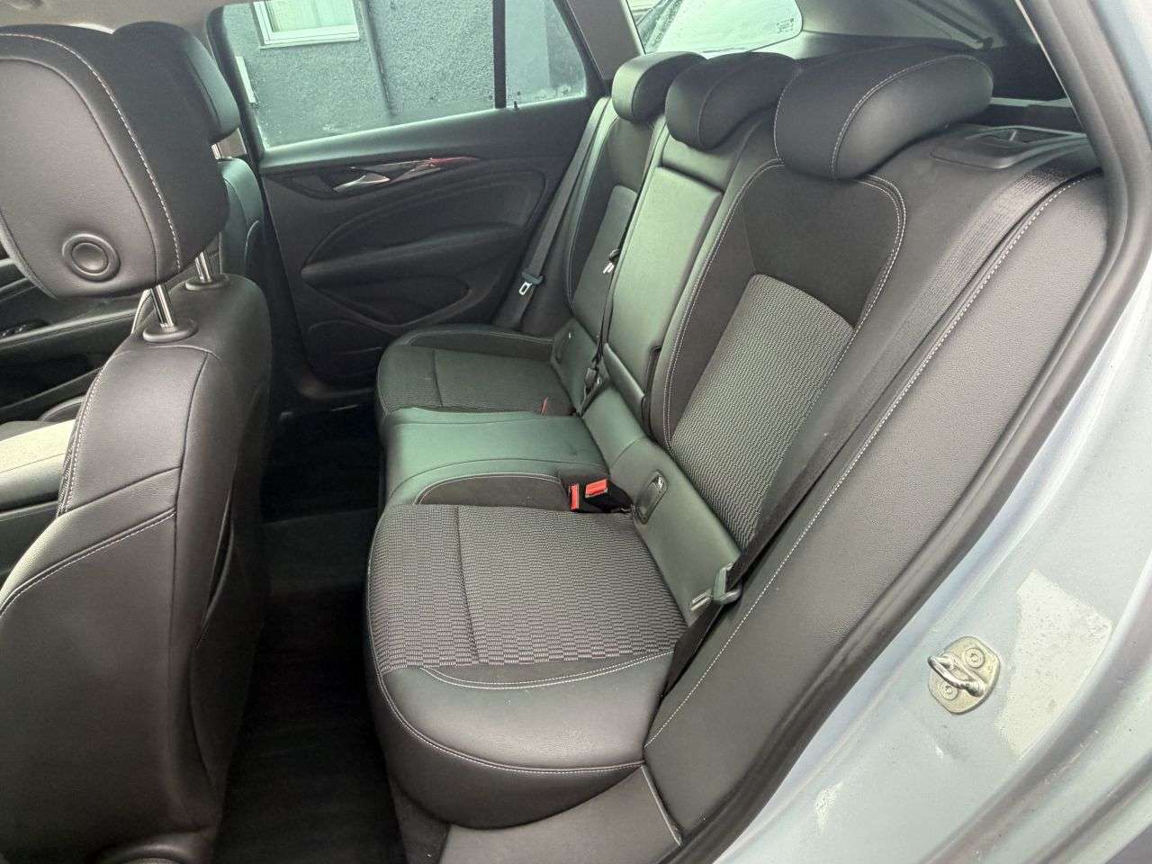 2018 VAUXHALL INSIGNIA 2018 VAUXHALL INSIGNIA