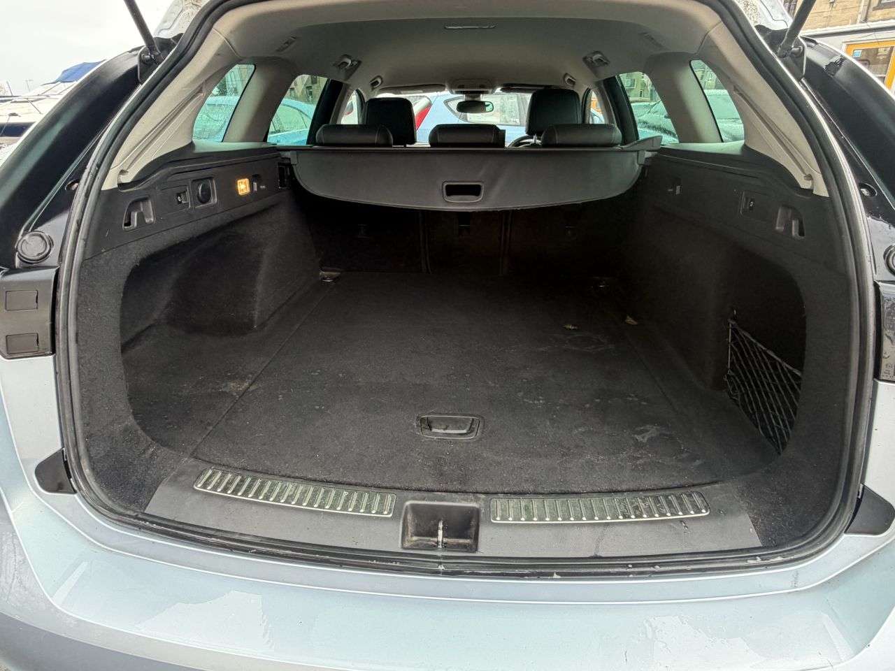 2018 VAUXHALL INSIGNIA 2018 VAUXHALL INSIGNIA