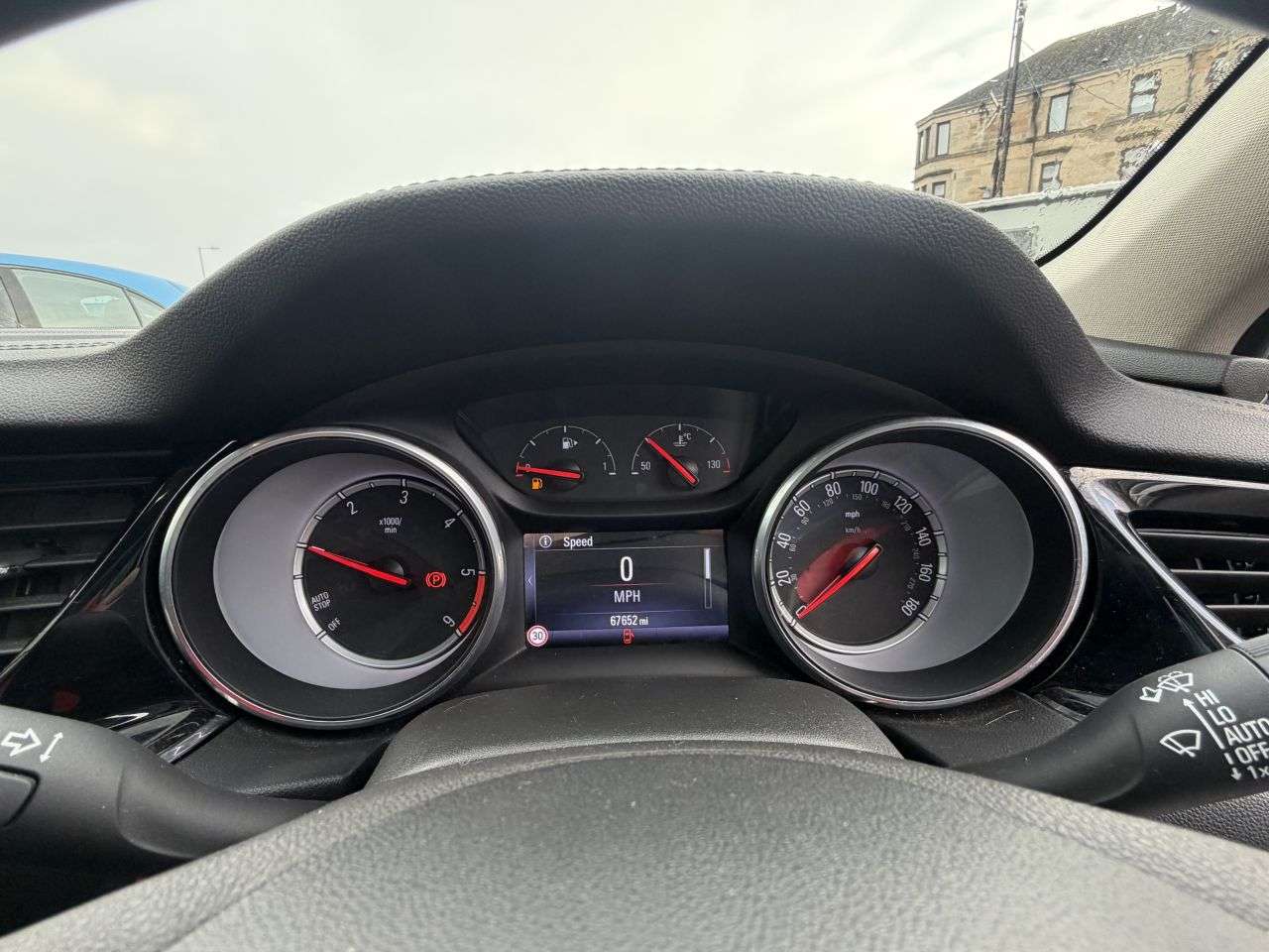 2018 VAUXHALL INSIGNIA 2018 VAUXHALL INSIGNIA