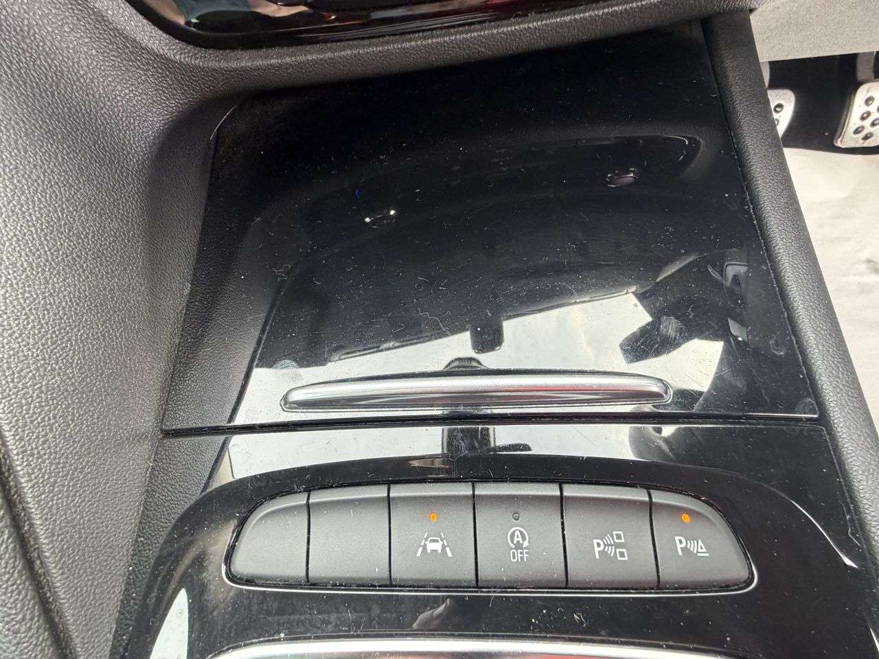 2018 VAUXHALL INSIGNIA 2018 VAUXHALL INSIGNIA