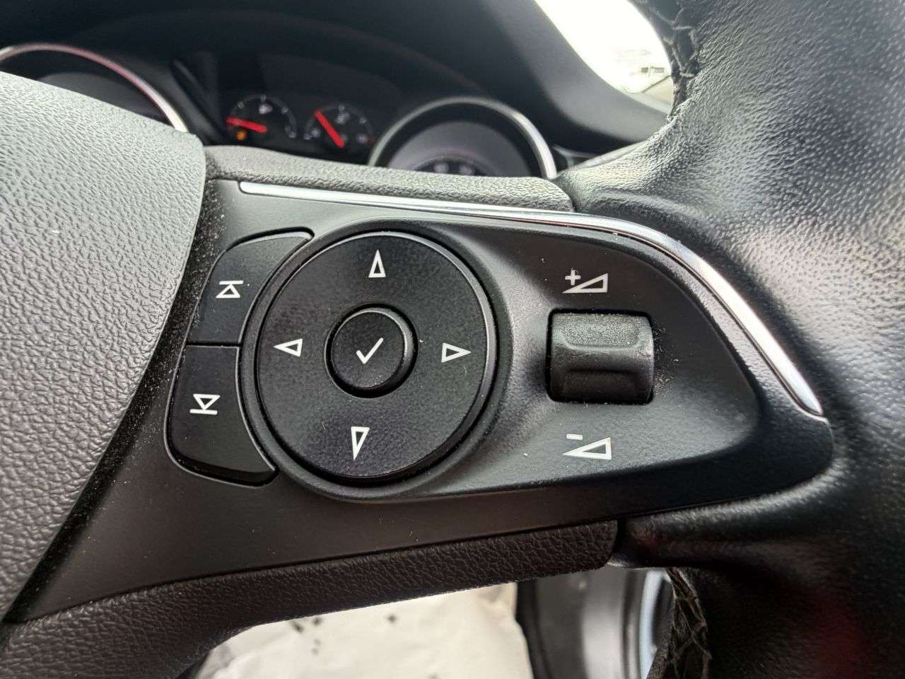 2018 VAUXHALL INSIGNIA 2018 VAUXHALL INSIGNIA