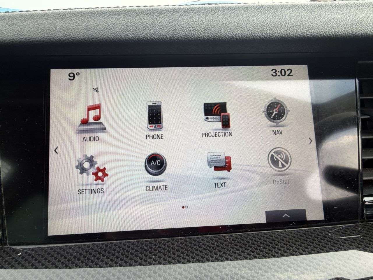 2018 VAUXHALL INSIGNIA 2018 VAUXHALL INSIGNIA