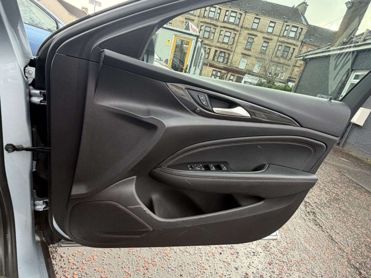 2018 VAUXHALL INSIGNIA 2018 VAUXHALL INSIGNIA