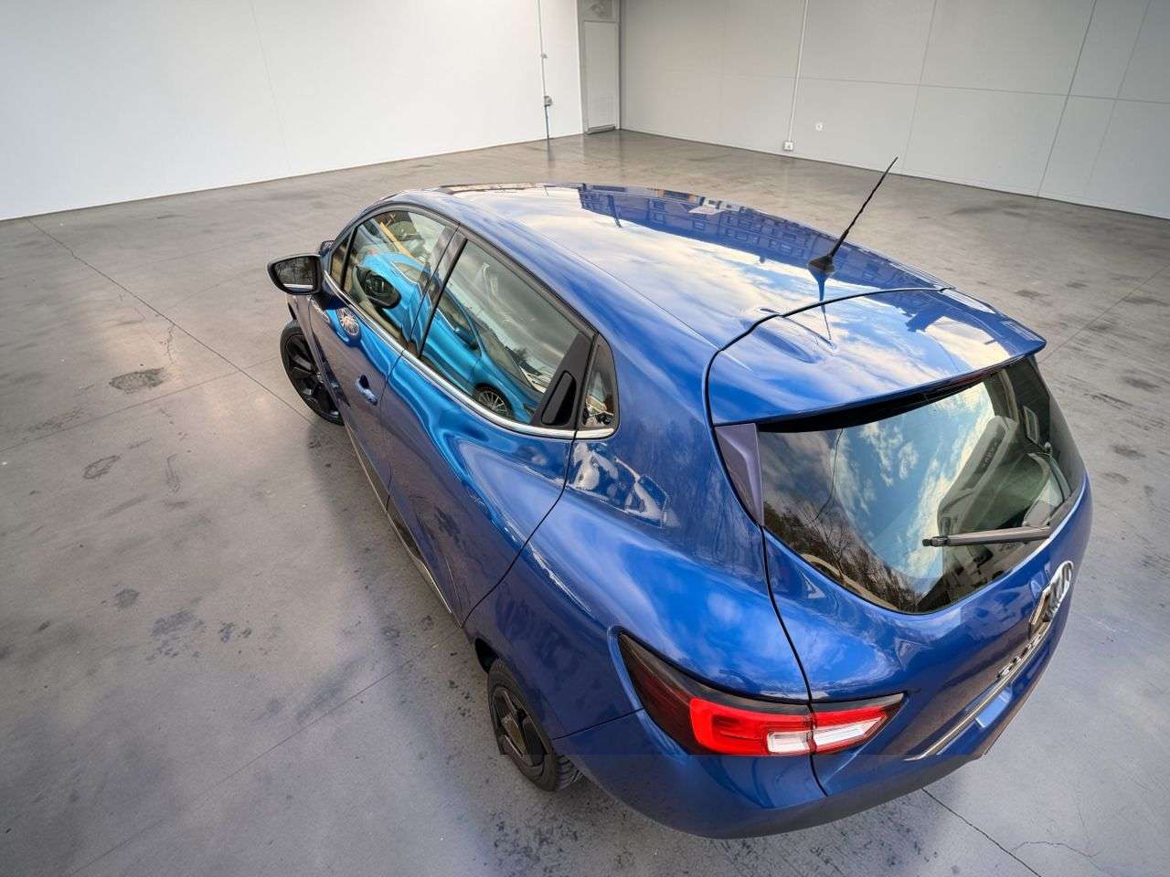 2016 RENAULT CLIO 2016 RENAULT CLIO