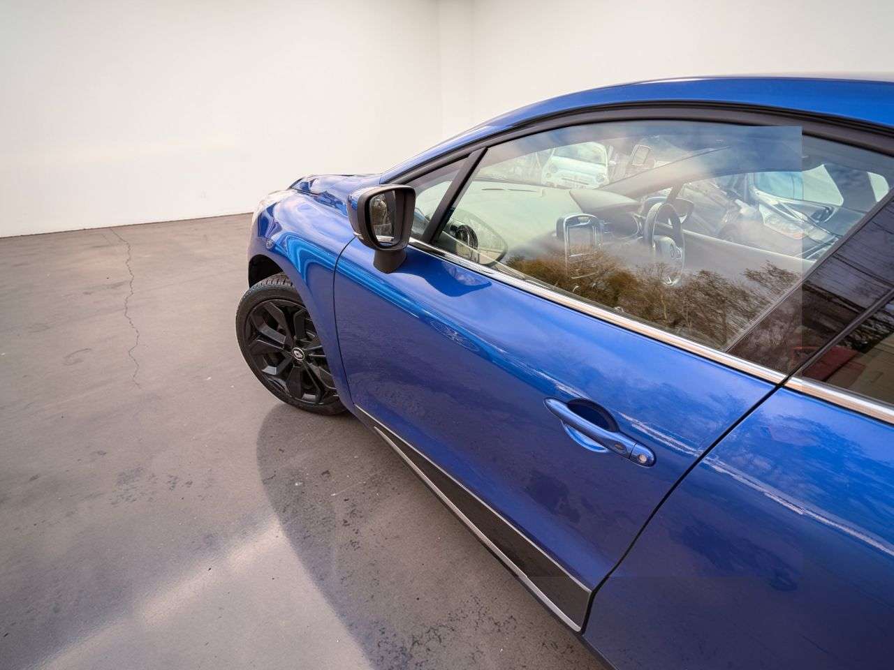 2016 RENAULT CLIO 2016 RENAULT CLIO