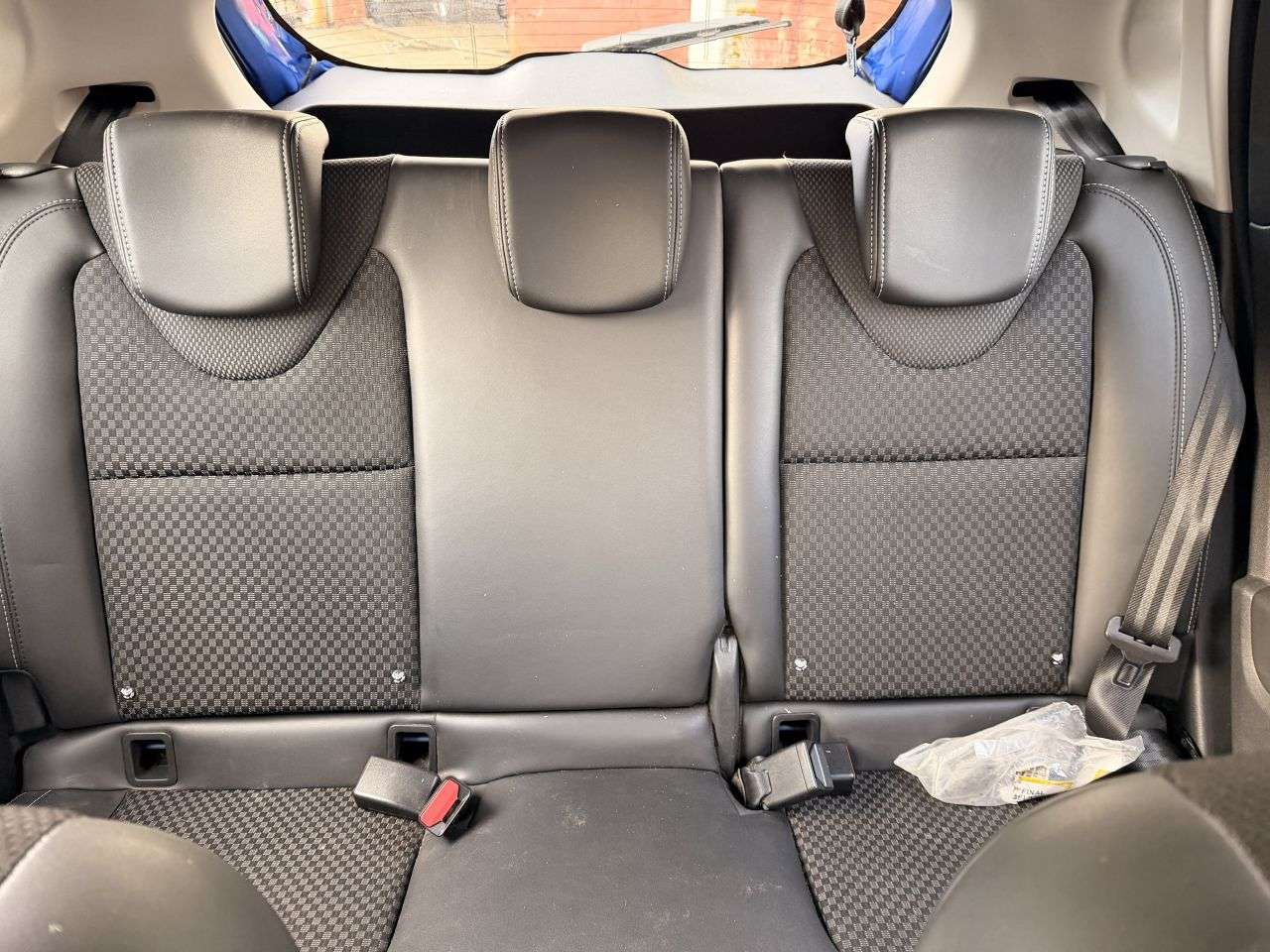 2016 RENAULT CLIO 2016 RENAULT CLIO