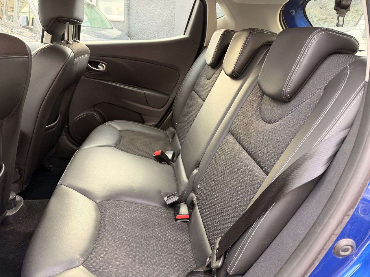 2016 RENAULT CLIO 2016 RENAULT CLIO