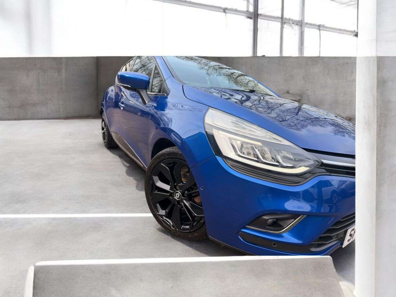 2016 RENAULT CLIO 2016 RENAULT CLIO