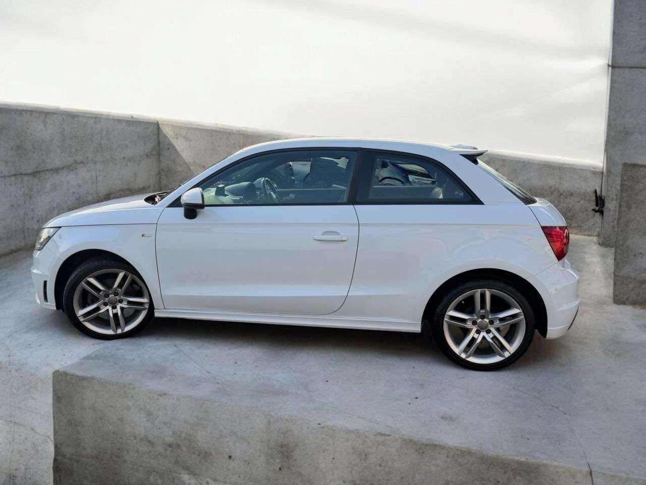 2013 AUDI A1 2013 AUDI A1