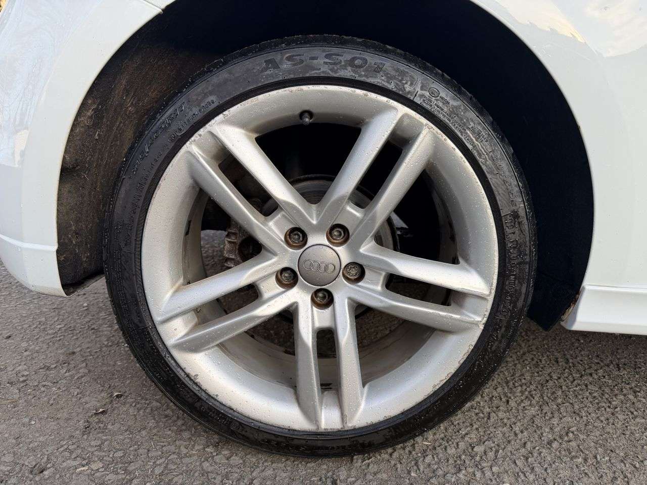 2013 AUDI A1 2013 AUDI A1