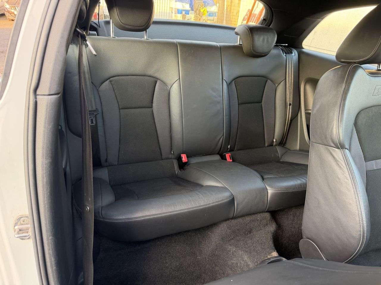 2013 AUDI A1 2013 AUDI A1