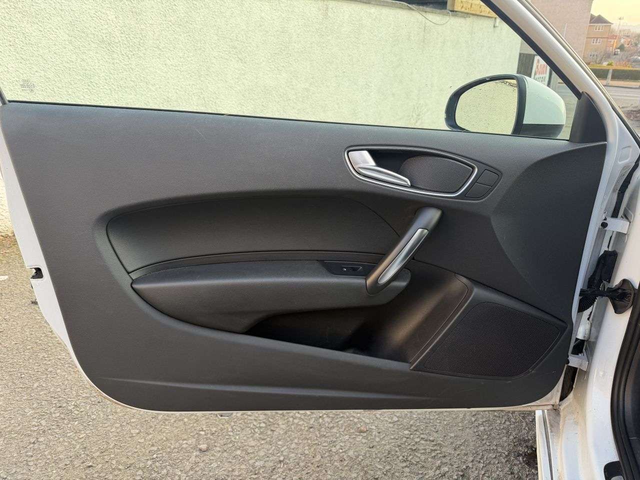 2013 AUDI A1 2013 AUDI A1