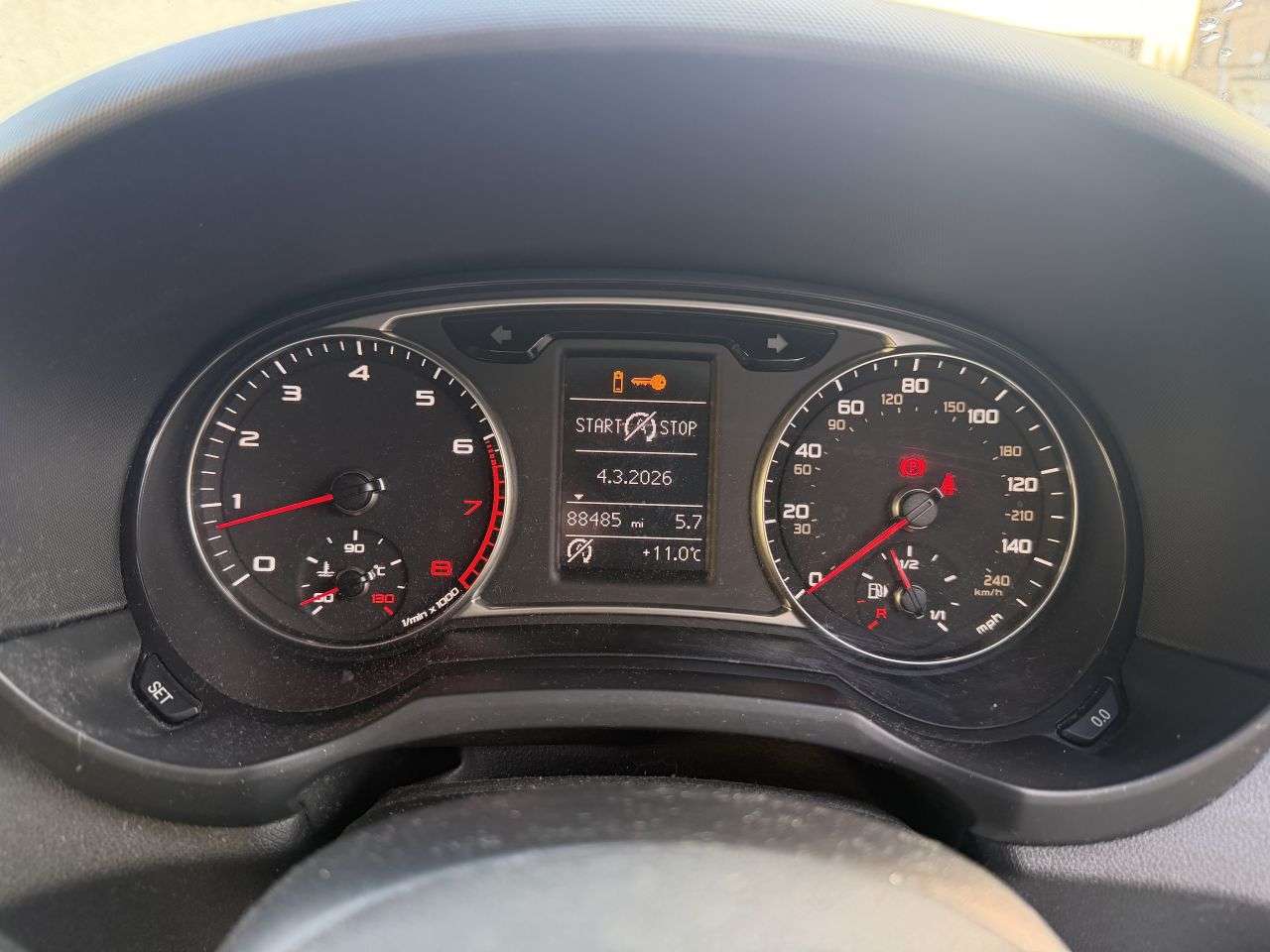 2013 AUDI A1 2013 AUDI A1