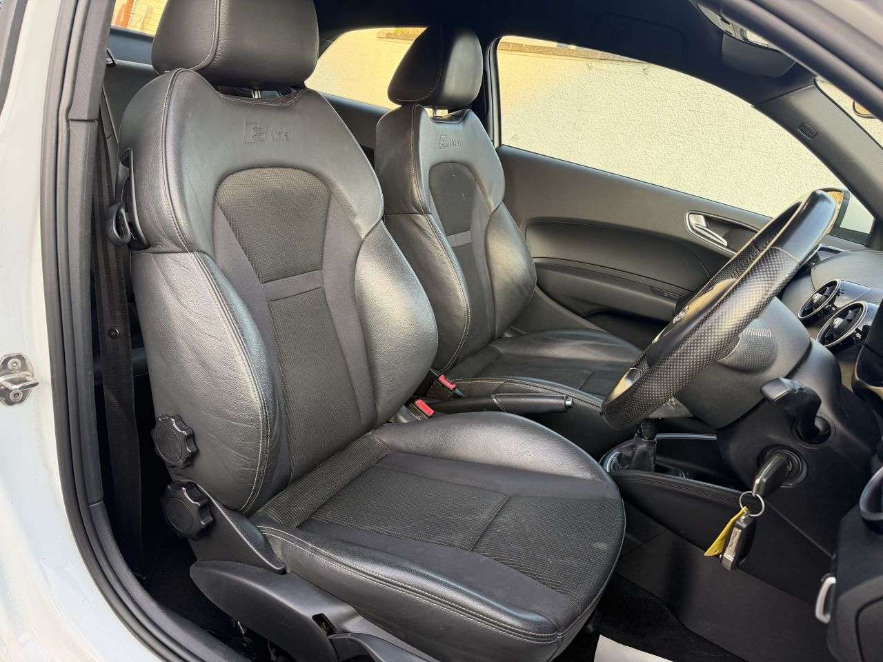 2013 AUDI A1 2013 AUDI A1