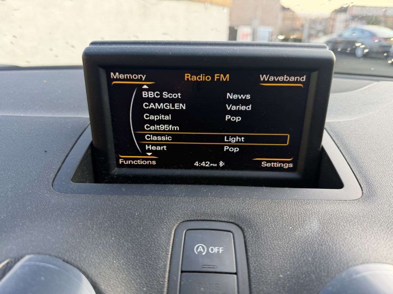 2013 AUDI A1 2013 AUDI A1