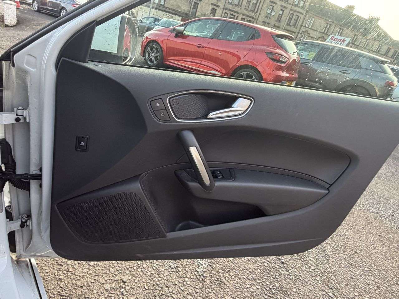 2013 AUDI A1 2013 AUDI A1