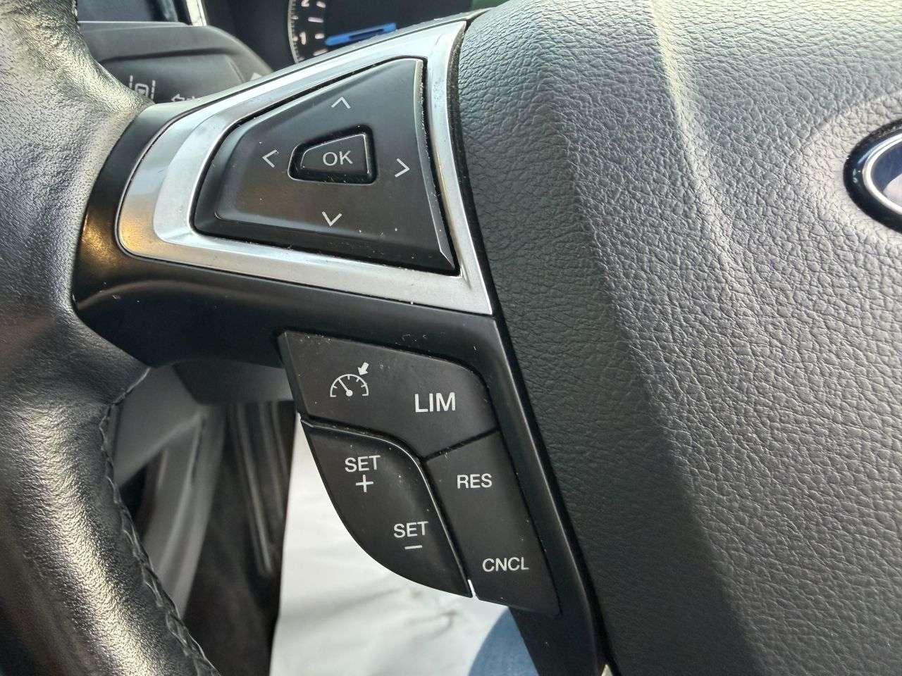 2015 FORD MONDEO 2015 FORD MONDEO