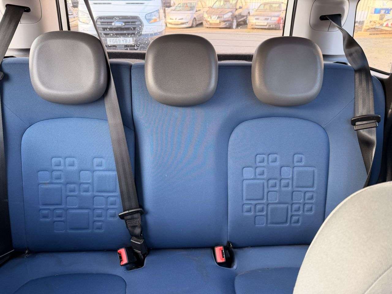 2015 FIAT PANDA 2015 FIAT PANDA