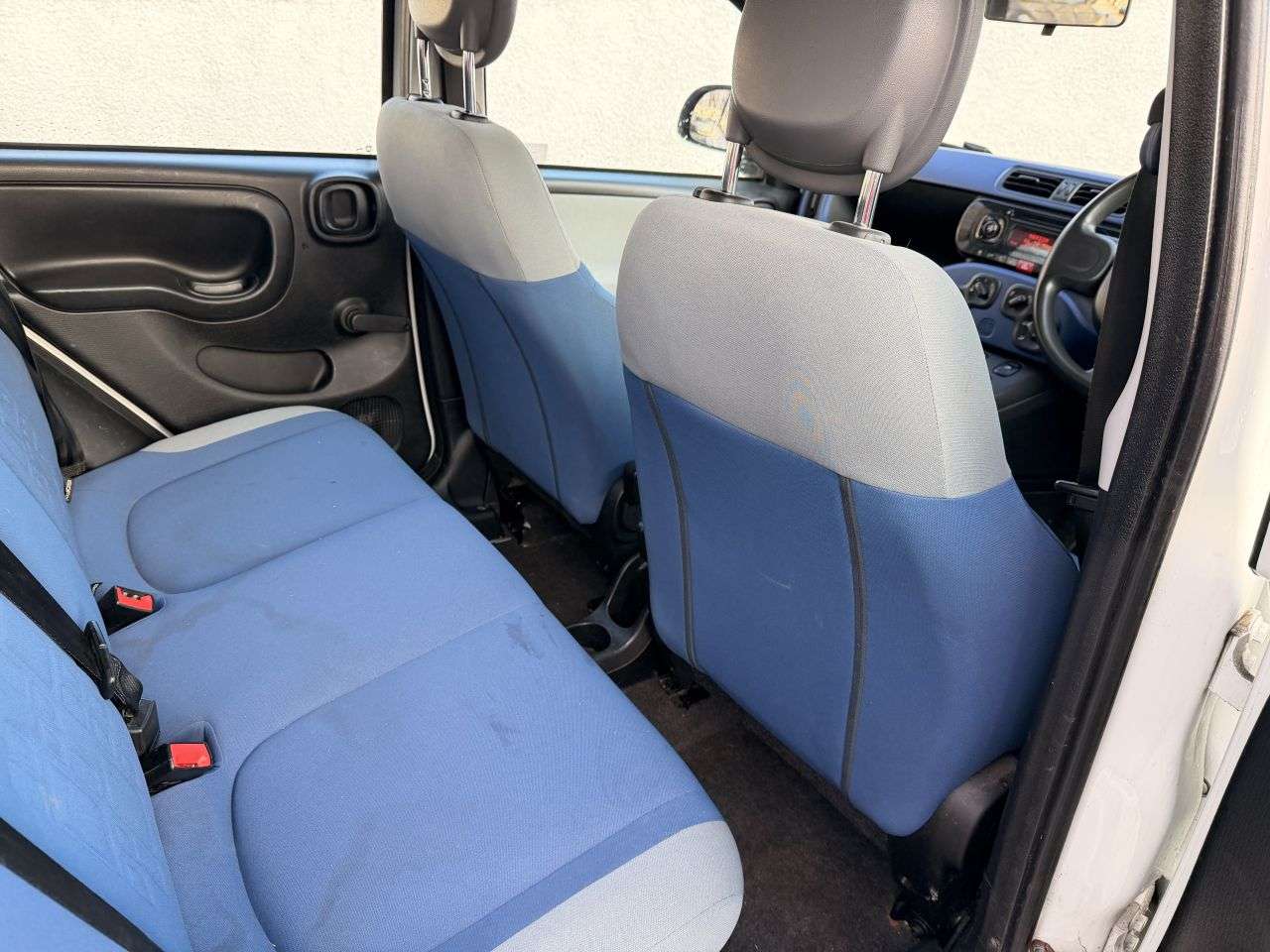 2015 FIAT PANDA 2015 FIAT PANDA