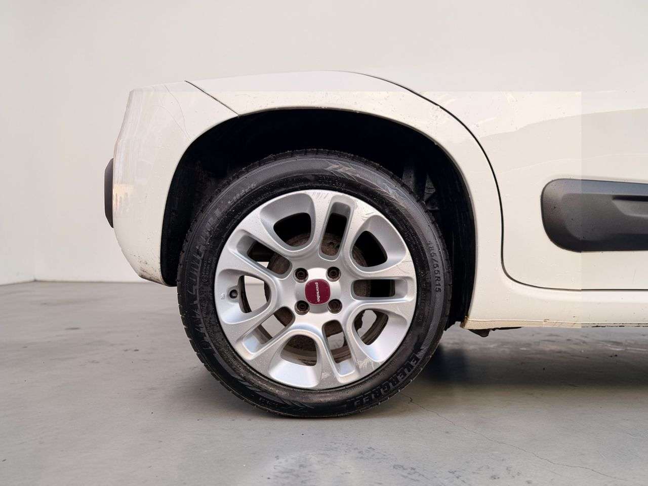 2015 FIAT PANDA 2015 FIAT PANDA