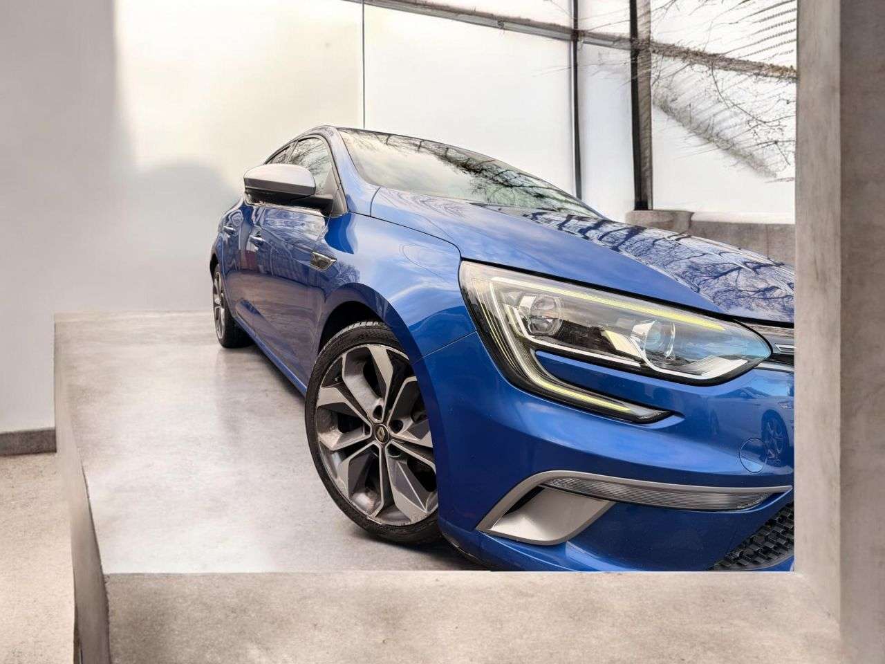 A 2019 RENAULT MEGANE 1.5 Blue dCi GT Line Hatchback 5dr Diesel Manual Euro 6 (s/s) (115 ps) A 2019 RENAULT MEGANE 1.5 Blue dCi GT Line Hatchback 5dr Diesel Manual Euro 6 (s/s) (115 ps)