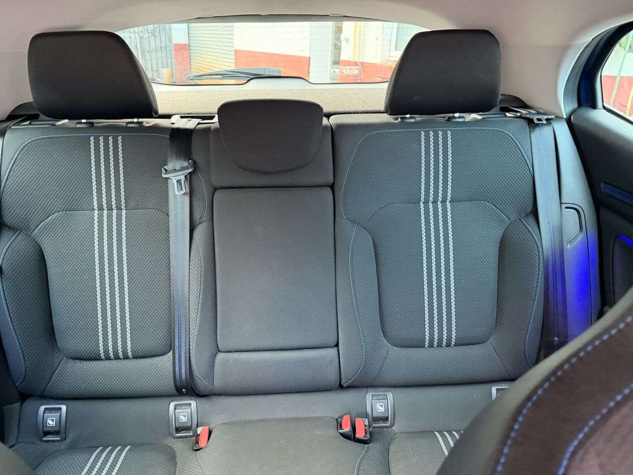 2019 RENAULT MEGANE 2019 RENAULT MEGANE