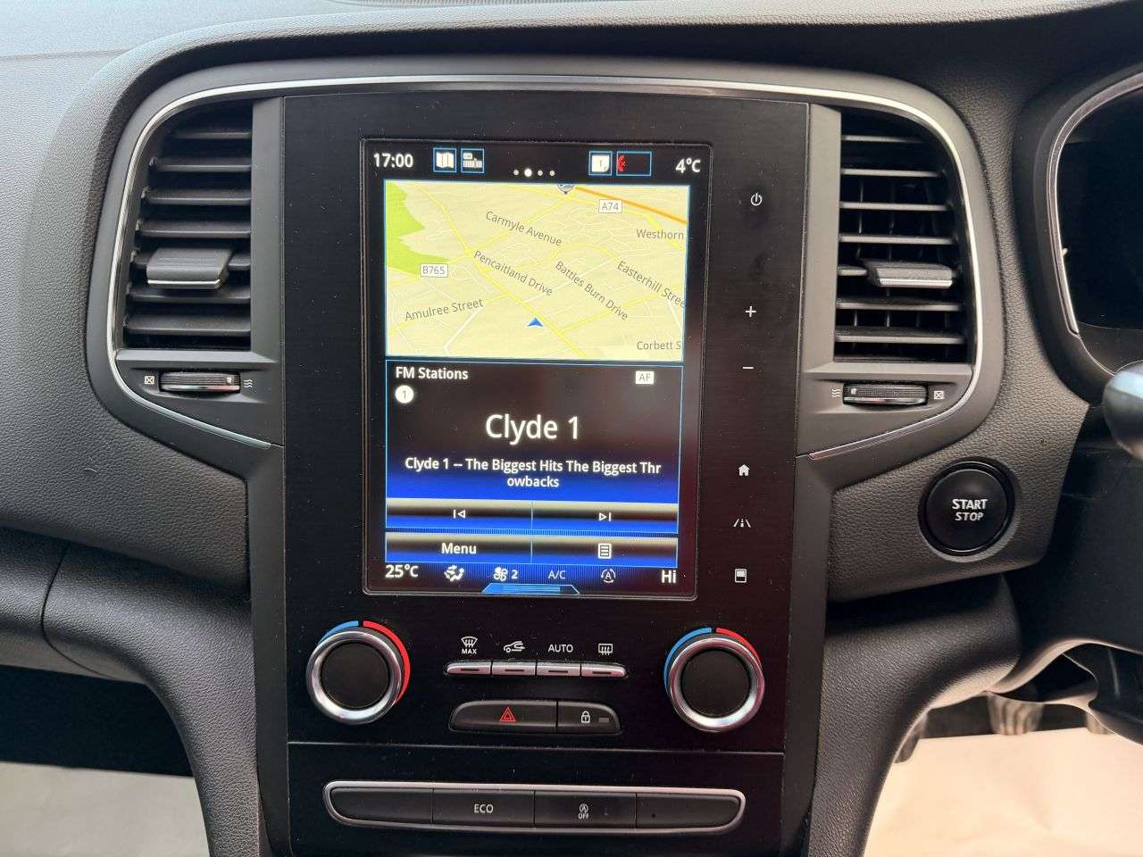 2019 RENAULT MEGANE 2019 RENAULT MEGANE