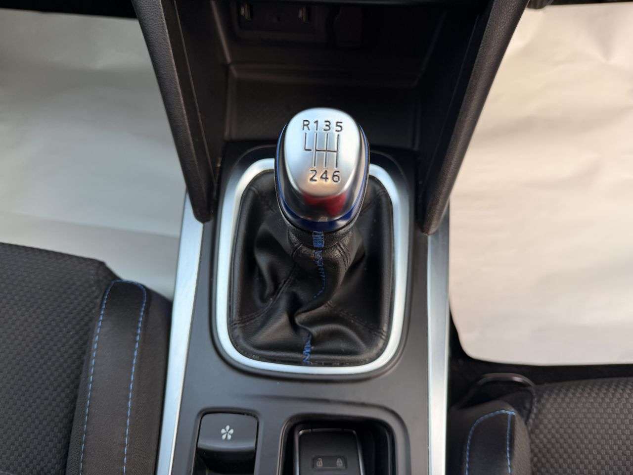 2019 RENAULT MEGANE 2019 RENAULT MEGANE