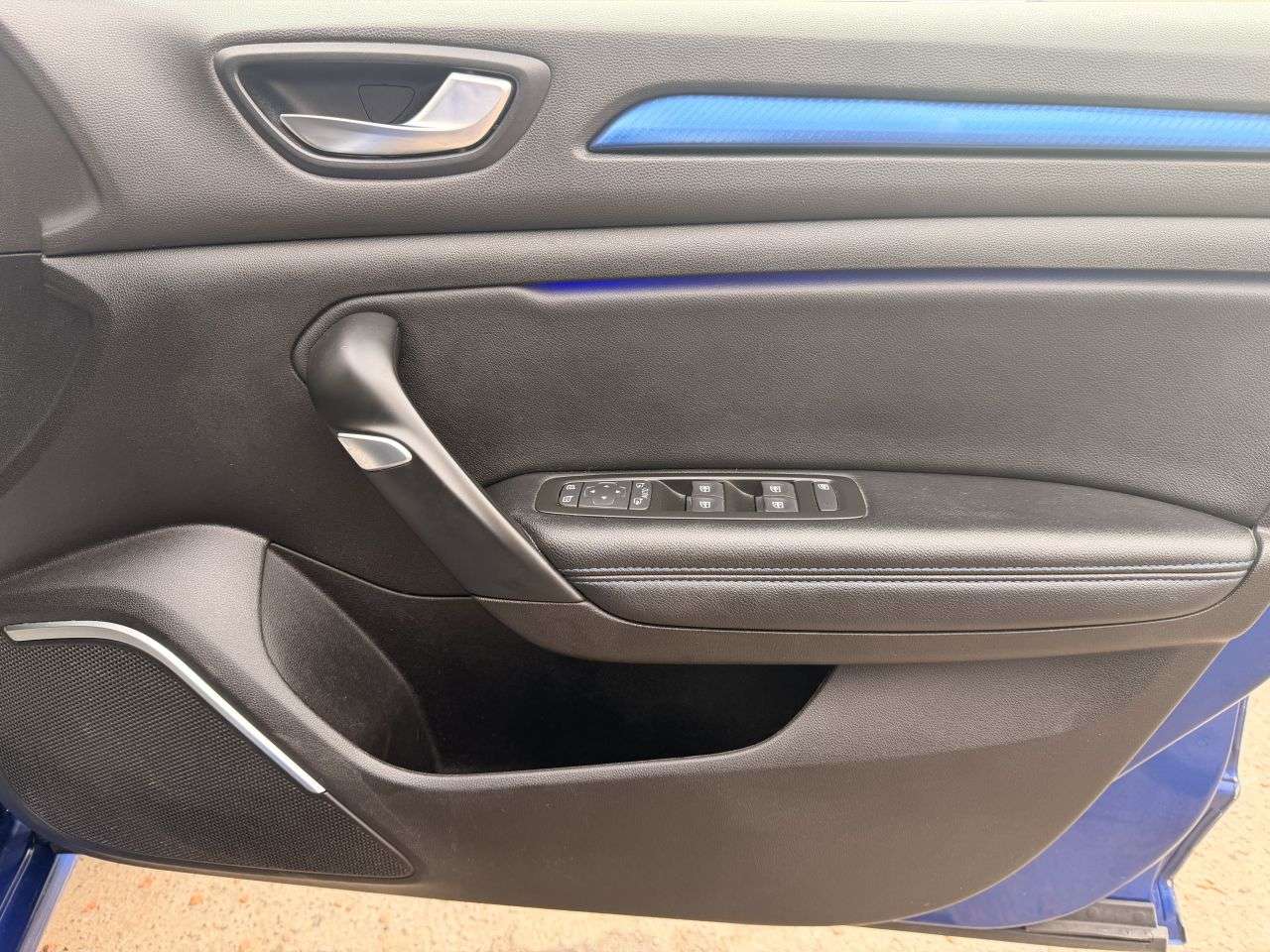 2019 RENAULT MEGANE 2019 RENAULT MEGANE