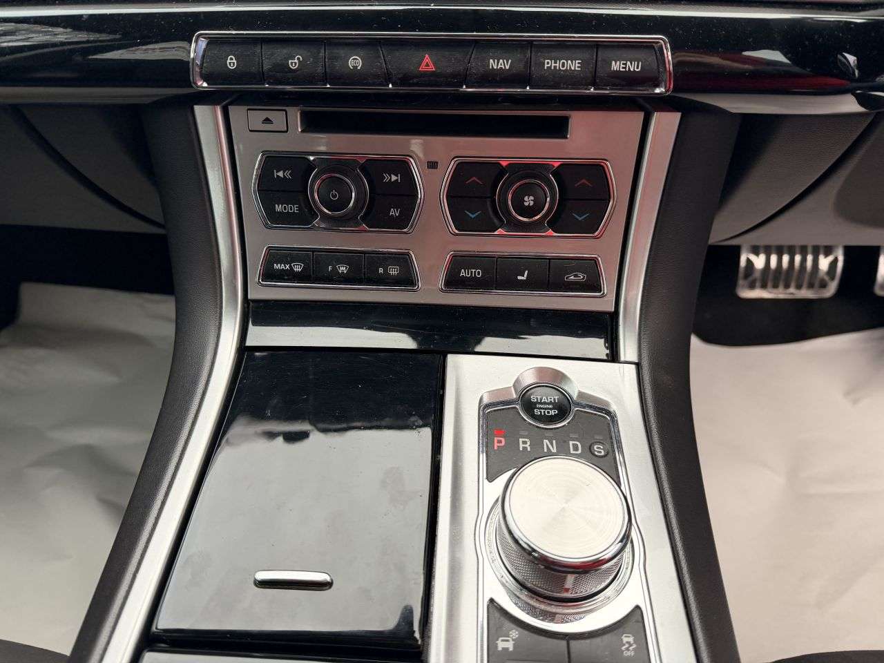 2013 JAGUAR XF 2013 JAGUAR XF