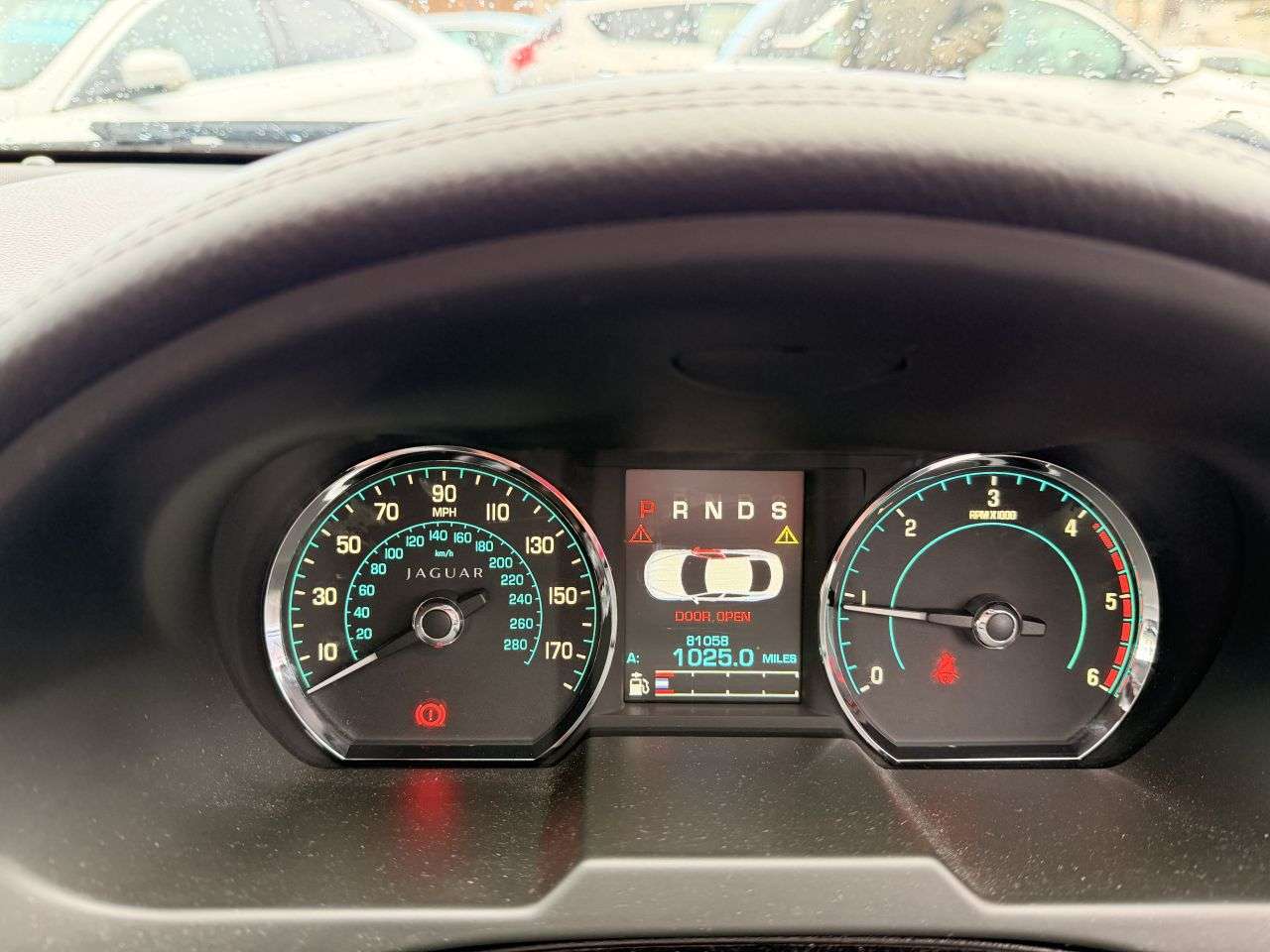 2013 JAGUAR XF 2013 JAGUAR XF