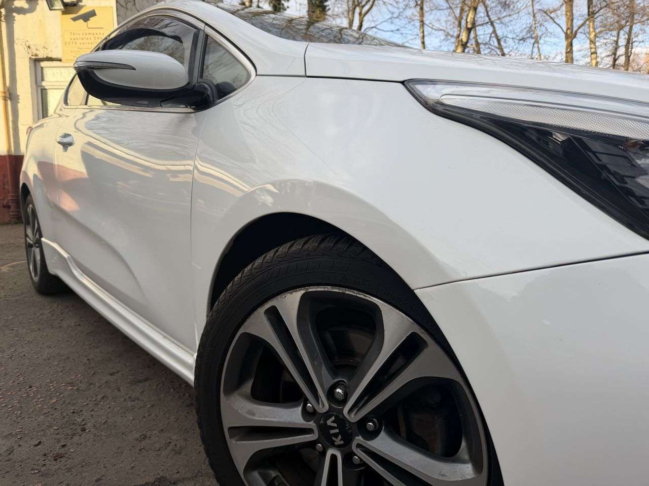 2017 KIA PROCEED 2017 KIA PROCEED