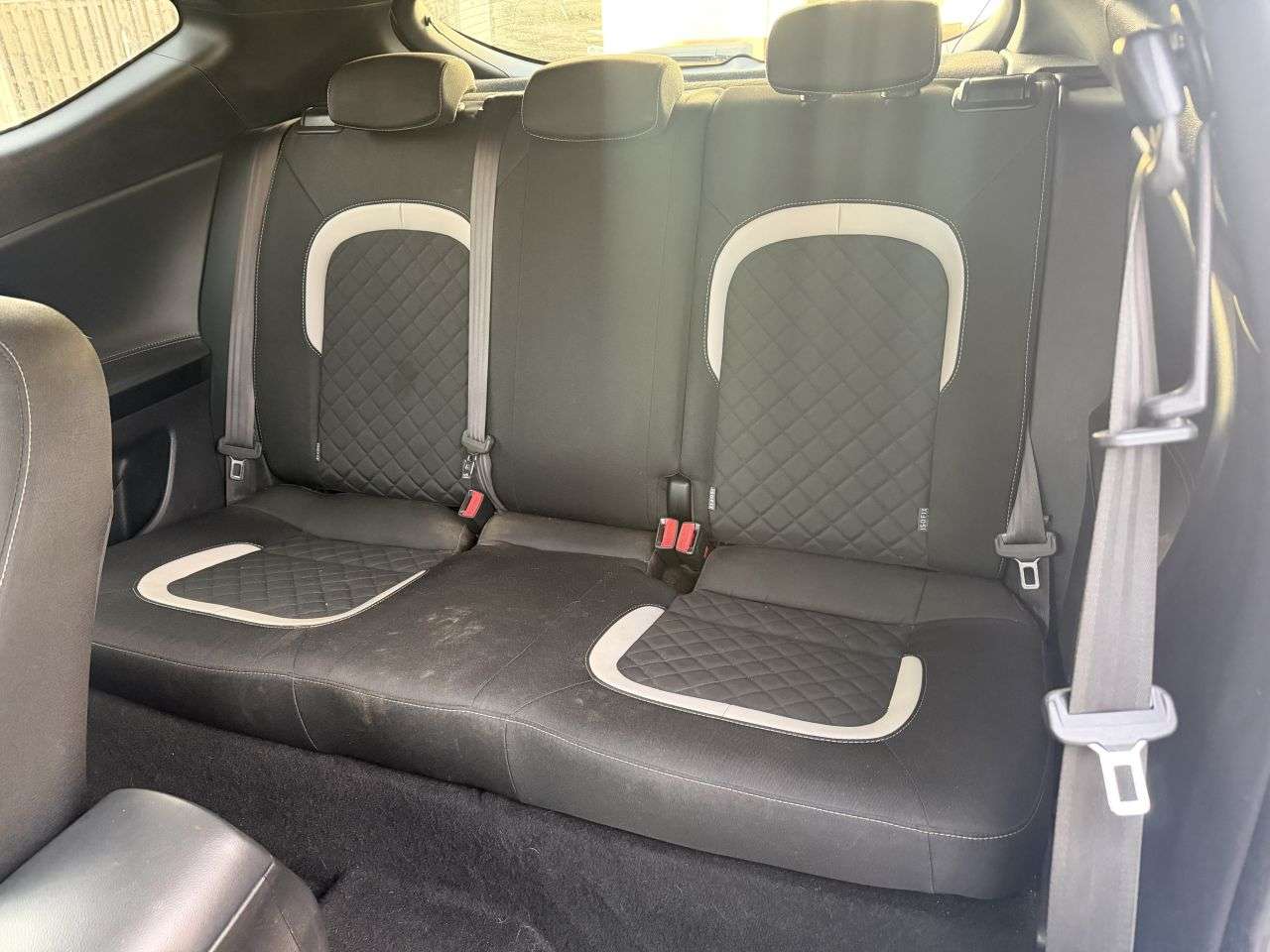 2017 KIA PROCEED 2017 KIA PROCEED