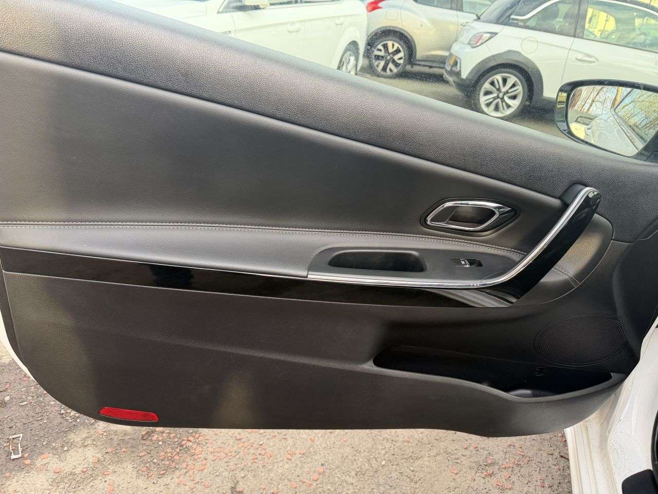 2017 KIA PROCEED 2017 KIA PROCEED