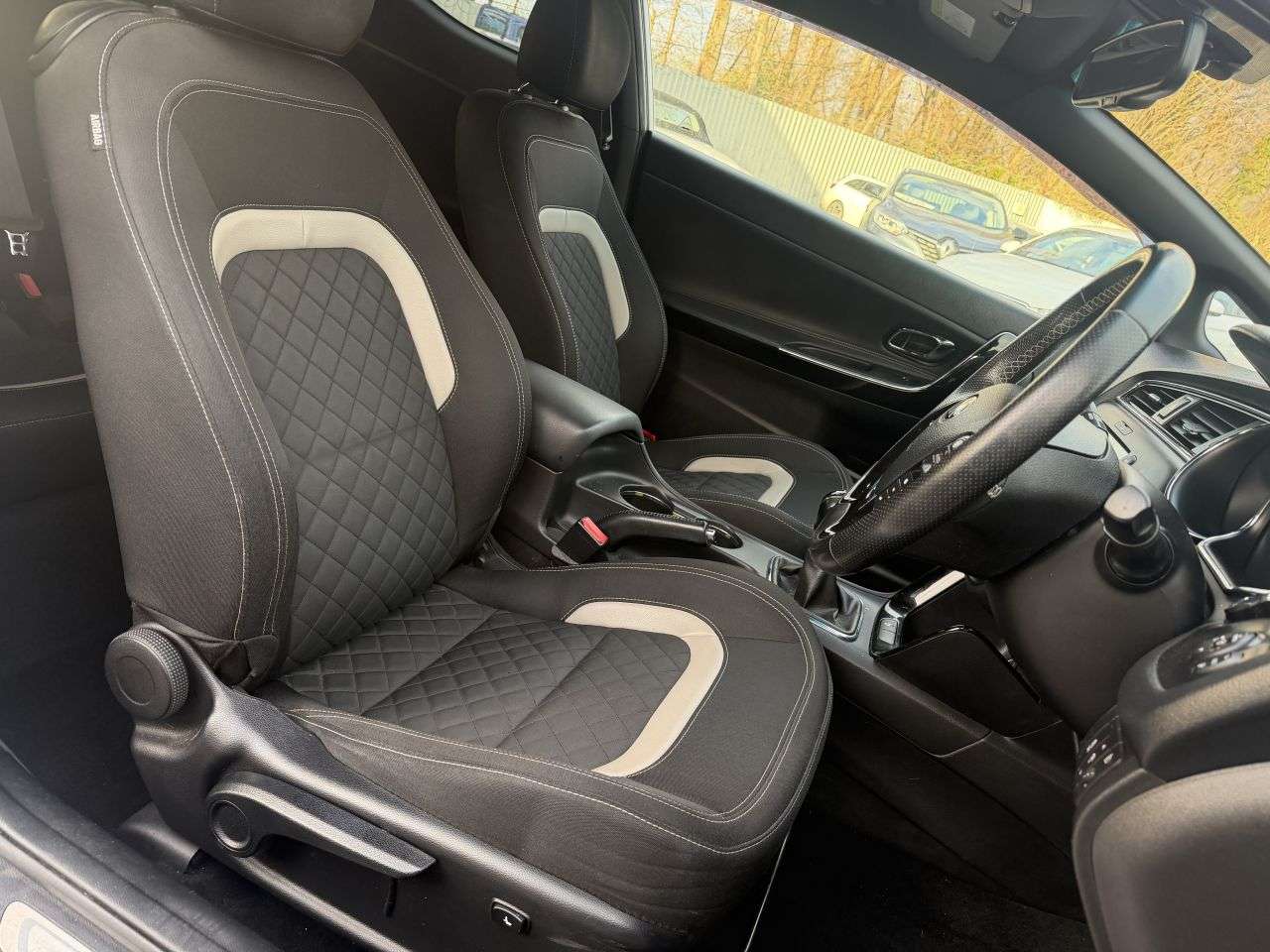 2017 KIA PROCEED 2017 KIA PROCEED