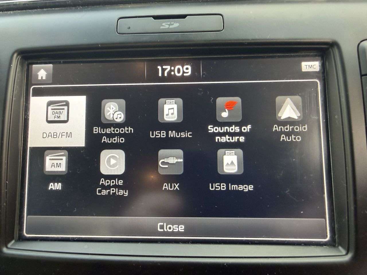 2017 KIA PROCEED 2017 KIA PROCEED