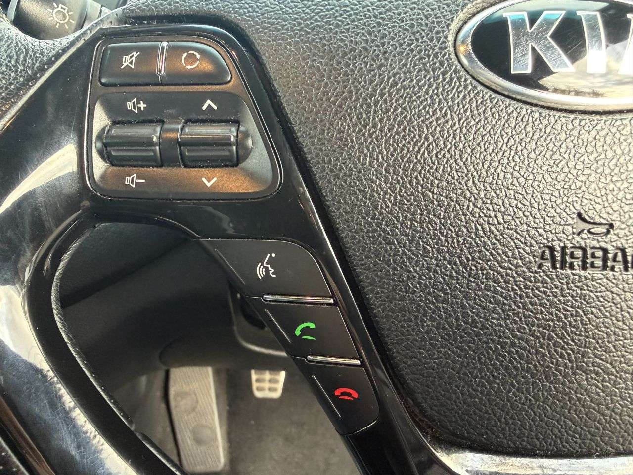 2017 KIA PROCEED 2017 KIA PROCEED