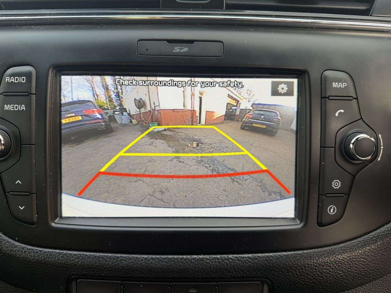 2017 KIA PROCEED 2017 KIA PROCEED