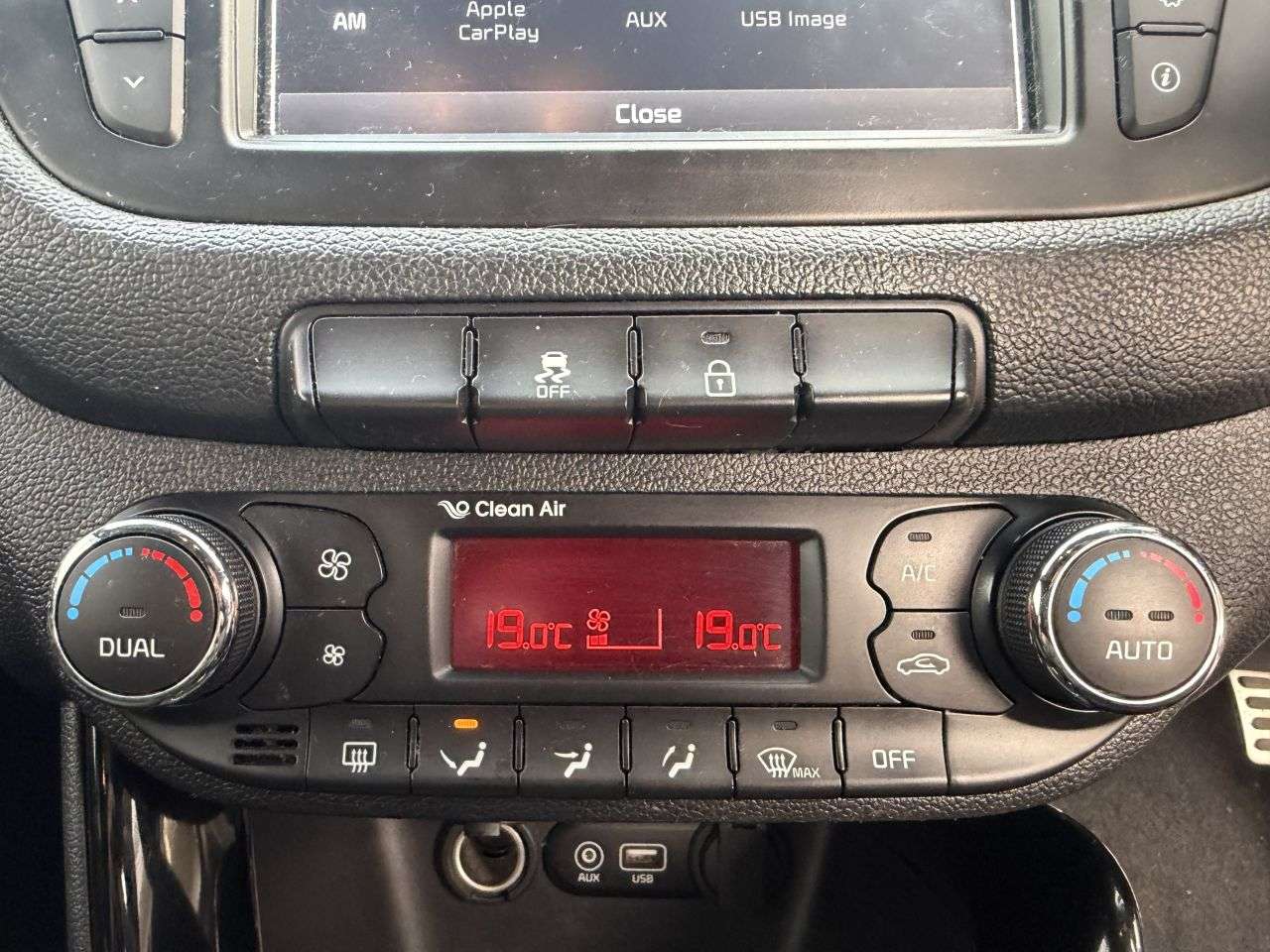 2017 KIA PROCEED 2017 KIA PROCEED