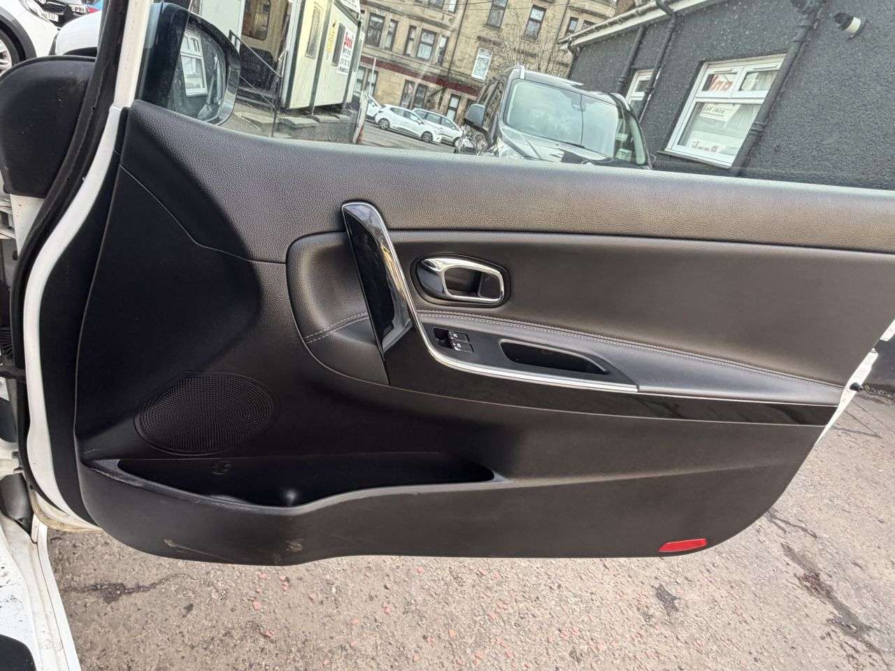 2017 KIA PROCEED 2017 KIA PROCEED