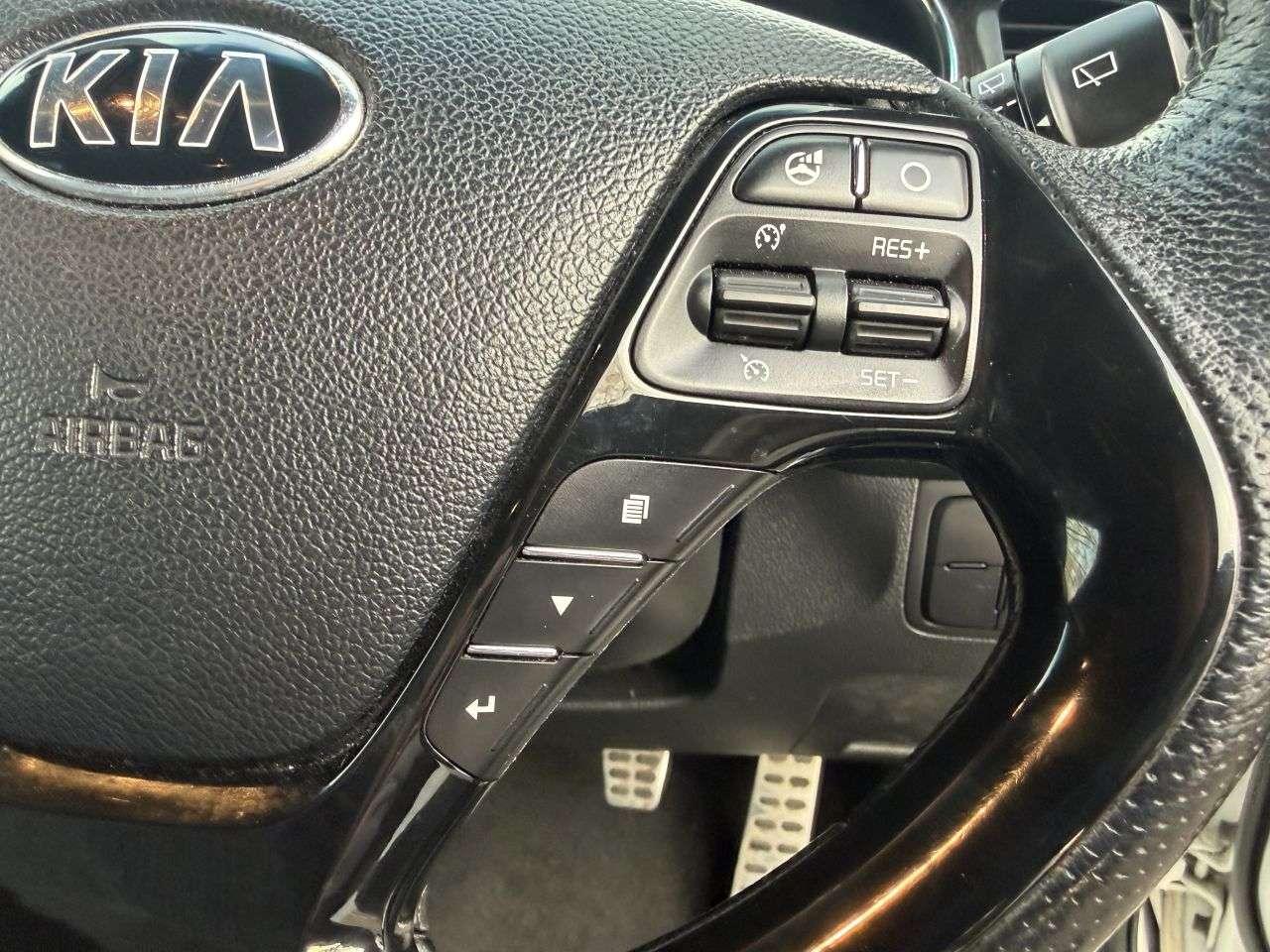 2017 KIA PROCEED 2017 KIA PROCEED