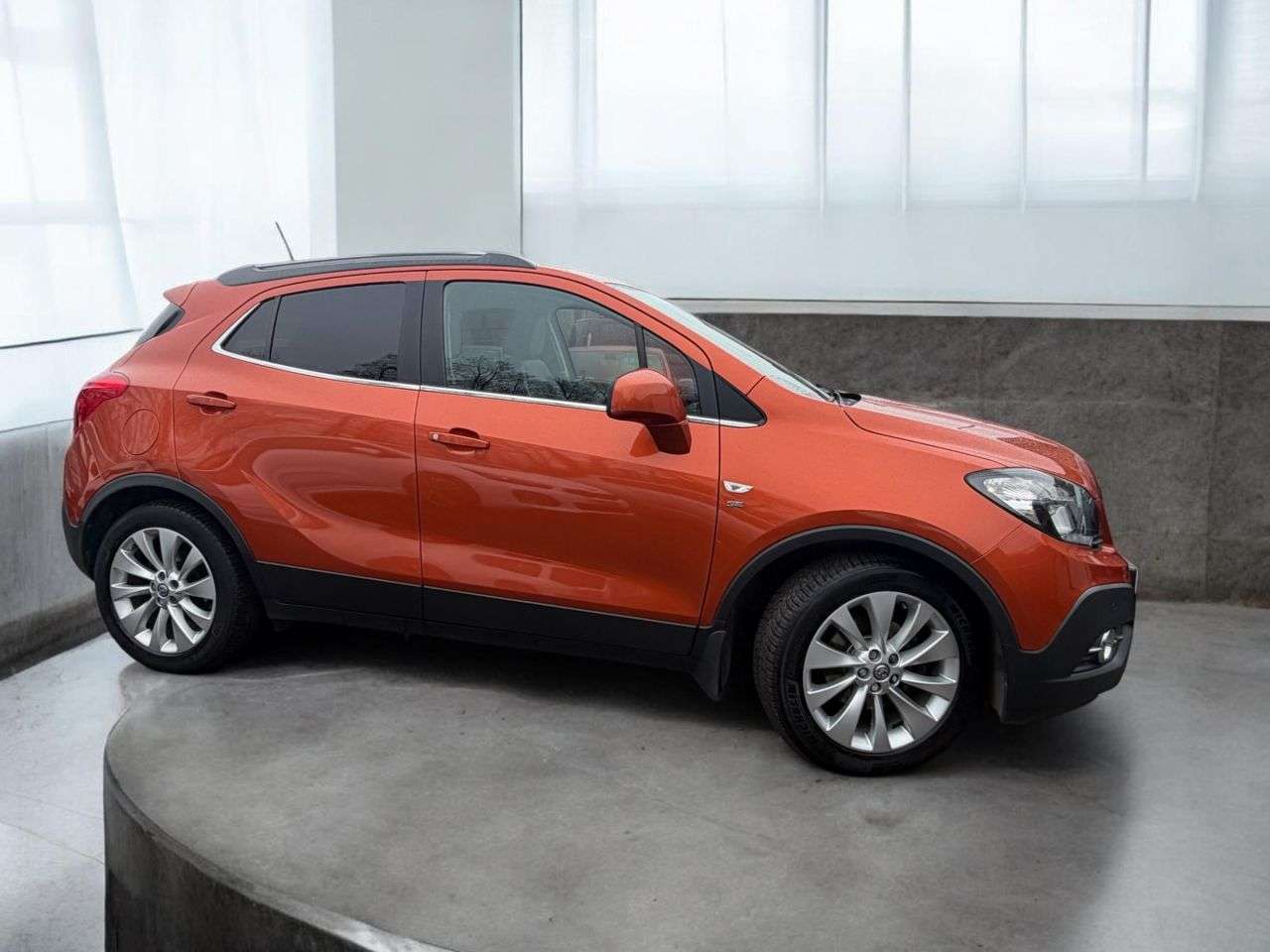 A 2016 VAUXHALL MOKKA 1.6i SE SUV 5dr Petrol Manual 2WD Euro 6 (s/s) (115 ps) *** ONLY 69K MILES A 2016 VAUXHALL MOKKA 1.6i SE SUV 5dr Petrol Manual 2WD Euro 6 (s/s) (115 ps) *** ONLY 69K MILES