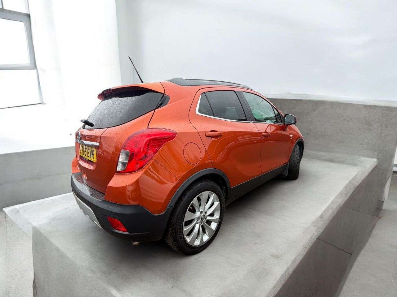 A 2016 VAUXHALL MOKKA 1.6i SE SUV 5dr Petrol Manual 2WD Euro 6 (s/s) (115 ps) *** ONLY 69K MILES A 2016 VAUXHALL MOKKA 1.6i SE SUV 5dr Petrol Manual 2WD Euro 6 (s/s) (115 ps) *** ONLY 69K MILES