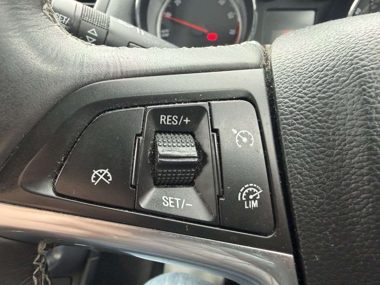 2016 VAUXHALL MOKKA 2016 VAUXHALL MOKKA