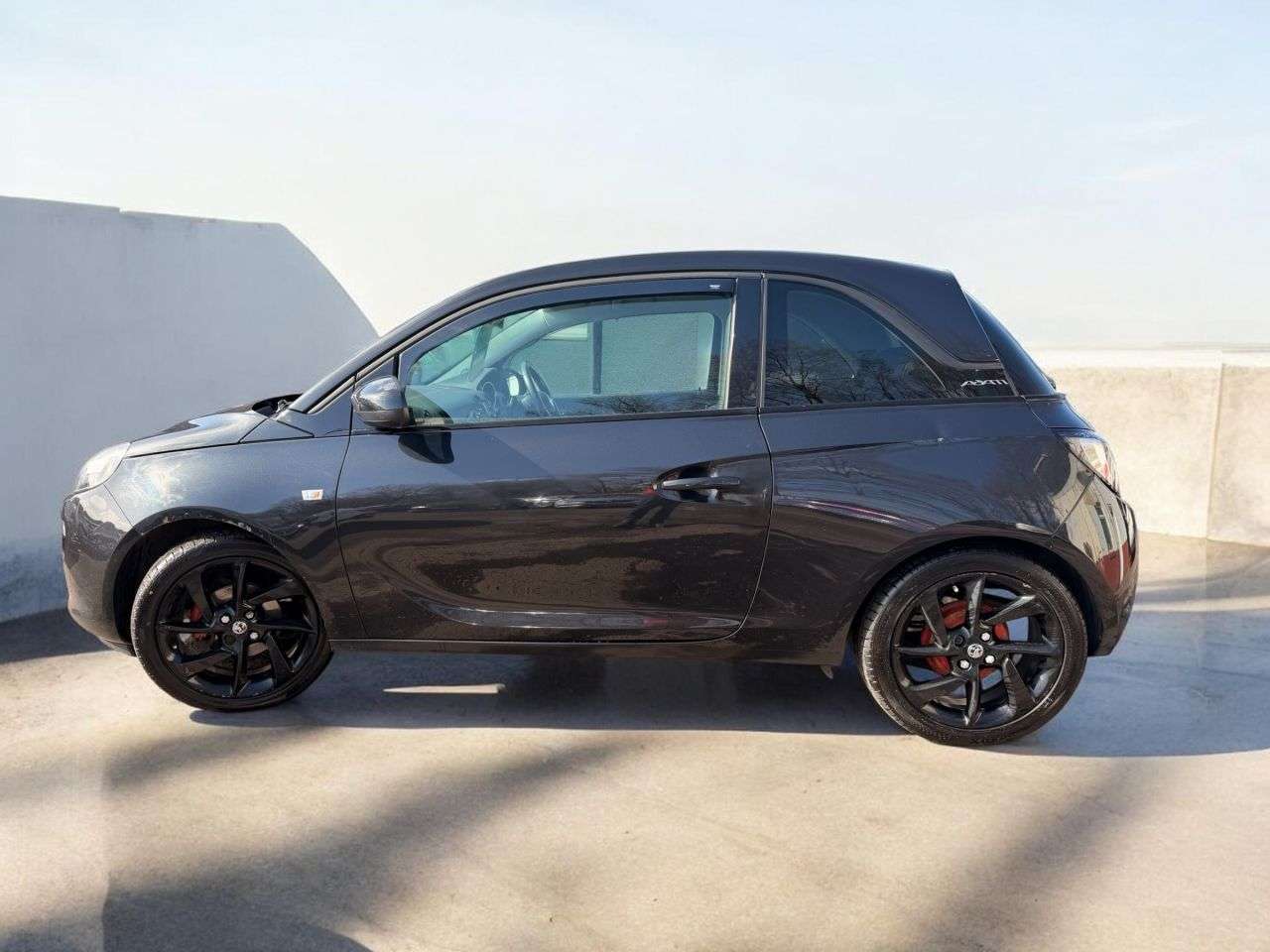 A 2016 VAUXHALL ADAM 1.2i ecoFLEX ENERGISED Hatchback 3dr Petrol Manual Euro 6 (s/s) (70 ps) *** A 2016 VAUXHALL ADAM 1.2i ecoFLEX ENERGISED Hatchback 3dr Petrol Manual Euro 6 (s/s) (70 ps) ***