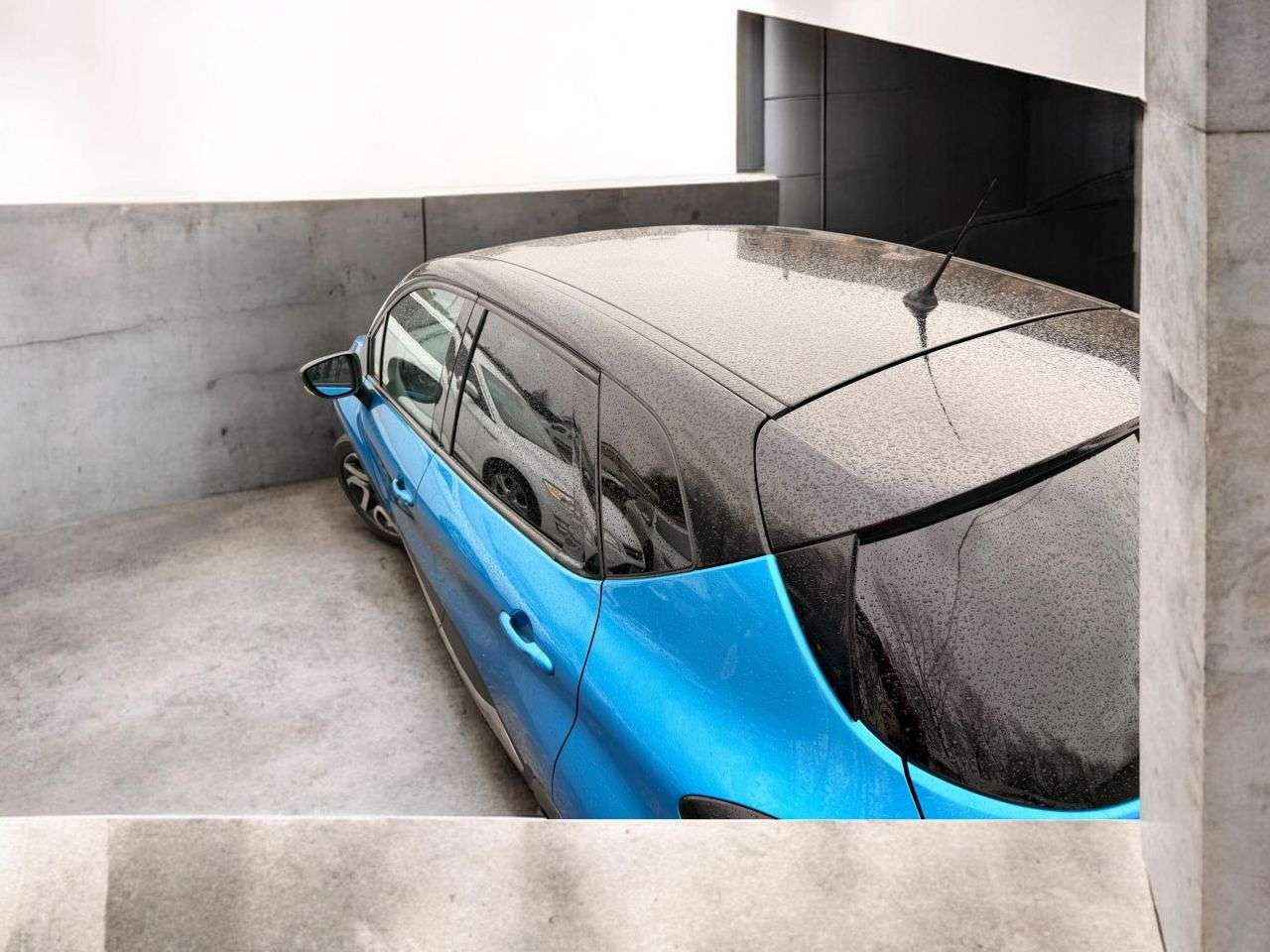 2017 RENAULT CAPTUR 2017 RENAULT CAPTUR