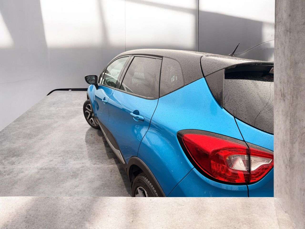 2017 RENAULT CAPTUR 2017 RENAULT CAPTUR