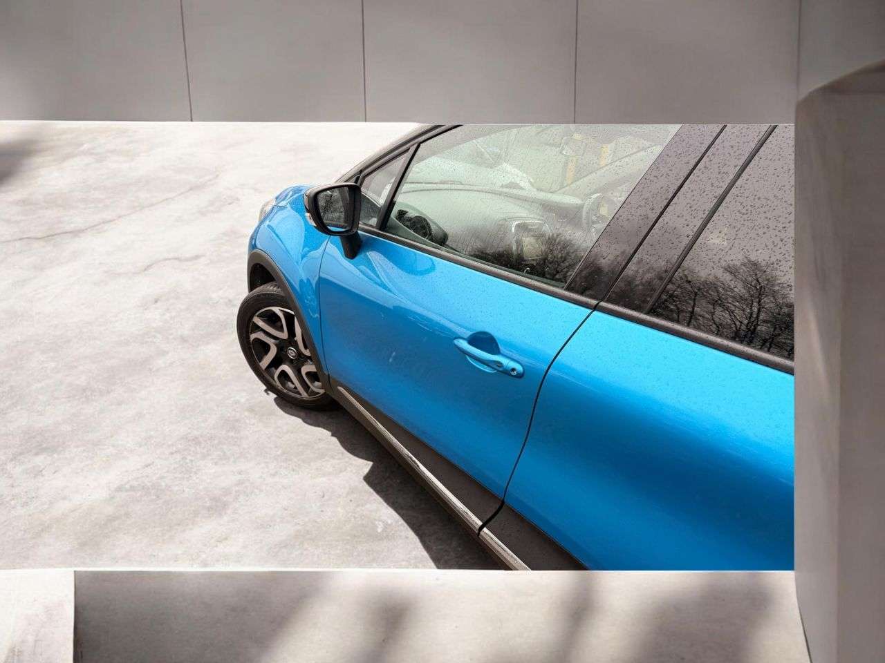 2017 RENAULT CAPTUR 2017 RENAULT CAPTUR