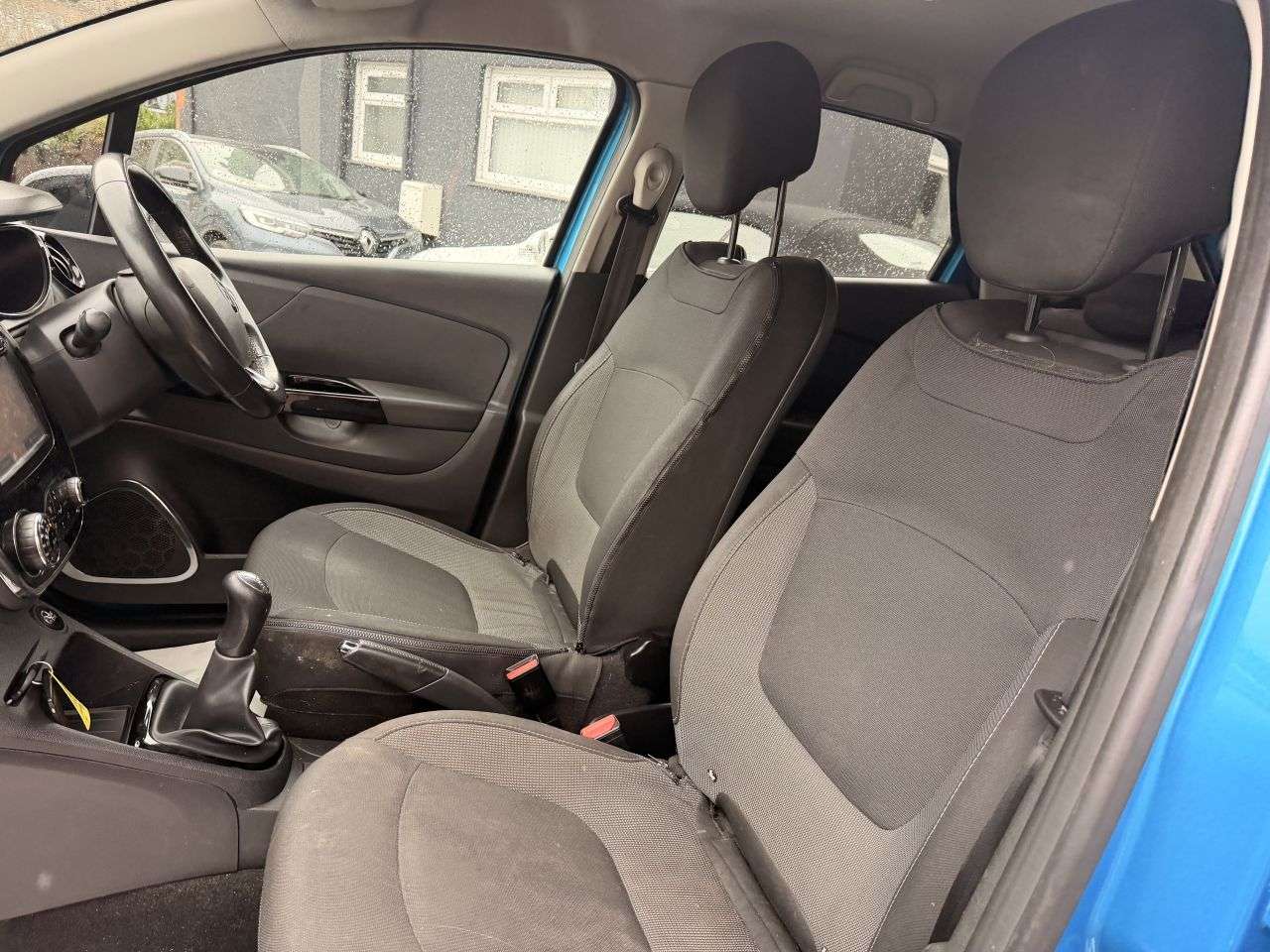 2017 RENAULT CAPTUR 2017 RENAULT CAPTUR