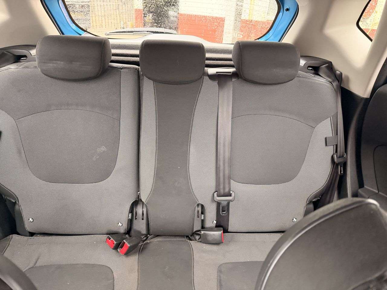 2017 RENAULT CAPTUR 2017 RENAULT CAPTUR